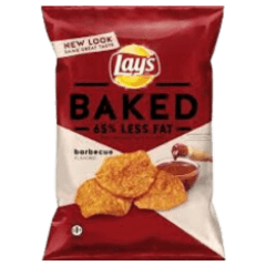 Baked Chips