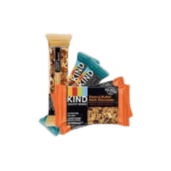 Snack Bars