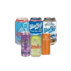Sodas