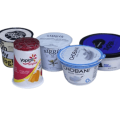 Yogurt
